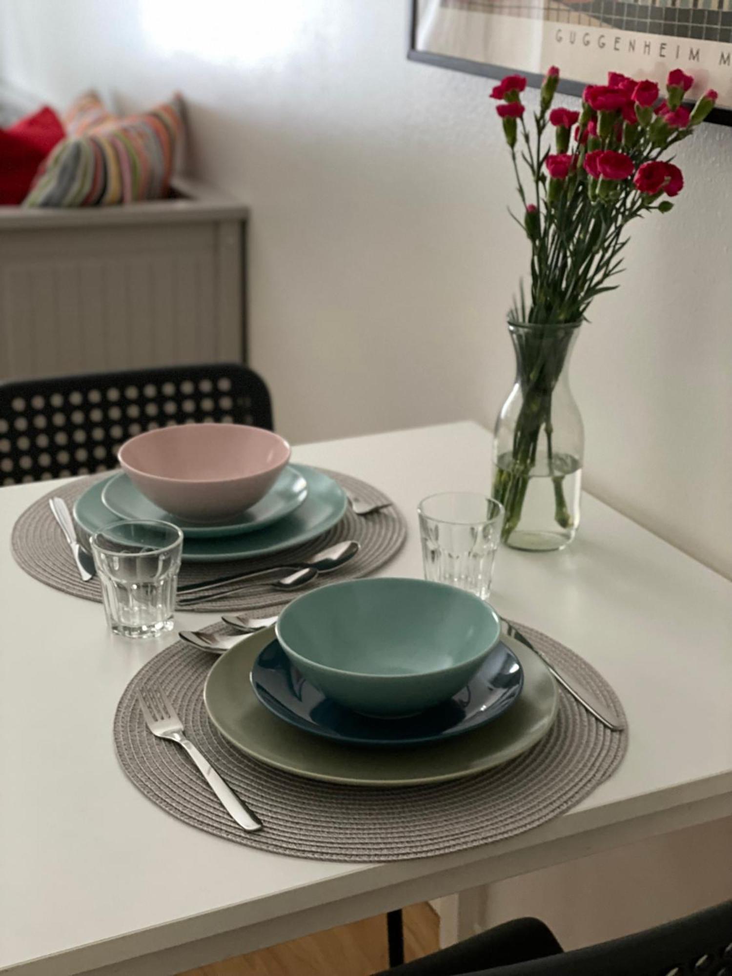 Tranquil Studio Near Nature, Free Parking& Wifi Helsinki Exterior photo